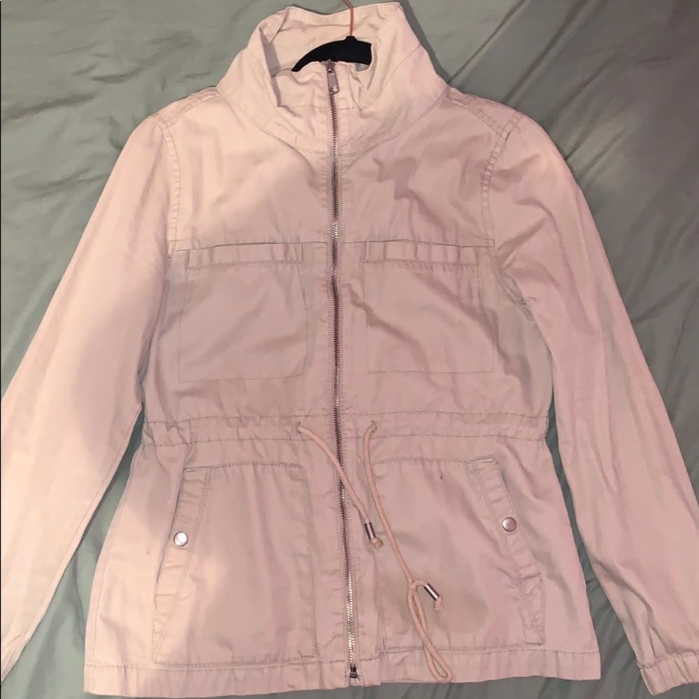 Gap Khaki Jacket